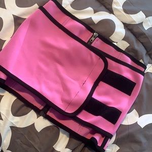 Neoprene Waist Trainer